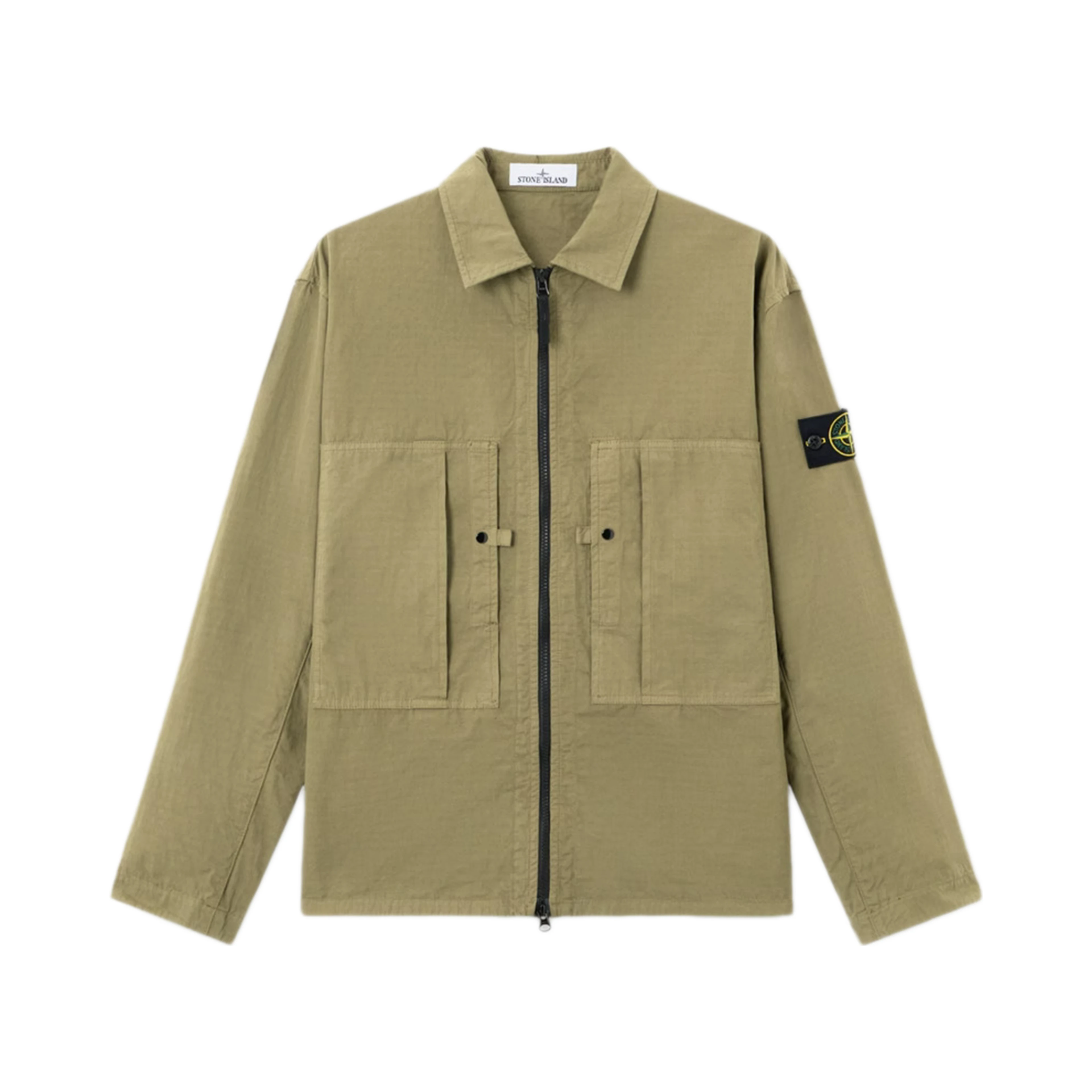 Stone Island Jackets