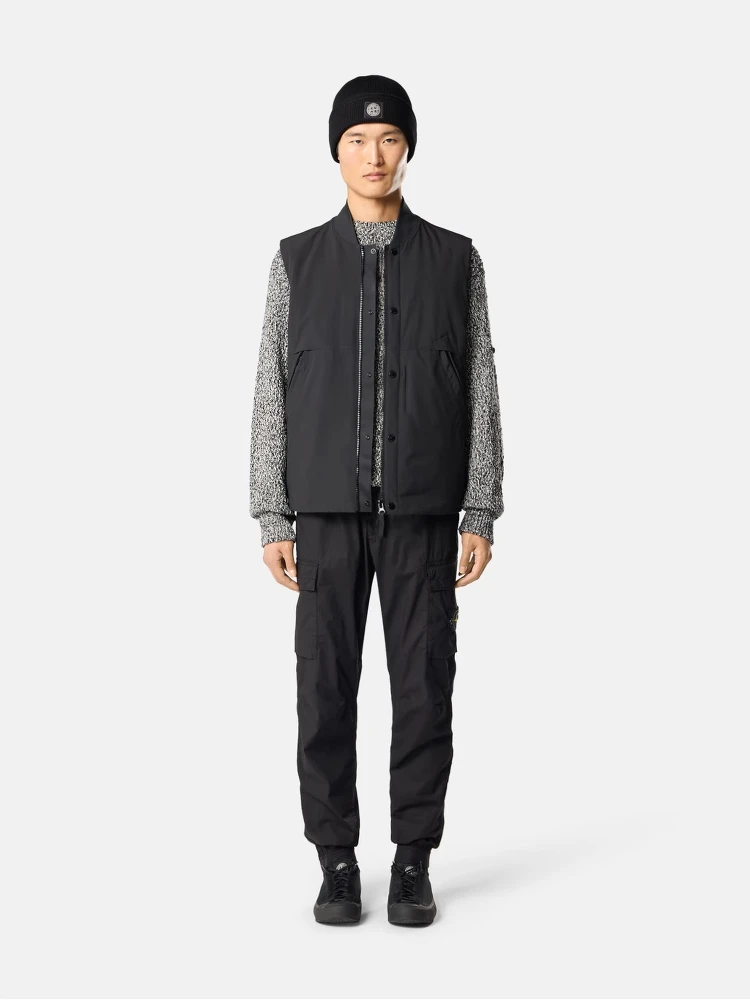 Stone Island RTW... Black alternative