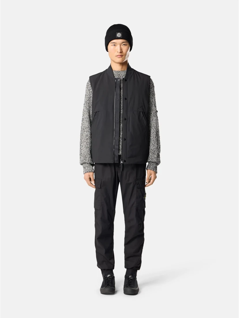 Stone Island RTW... Black