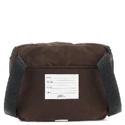 A.P.C. Bags.. Brown
