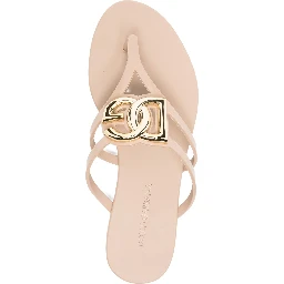 Dolce & Gabbana Sandals Pink