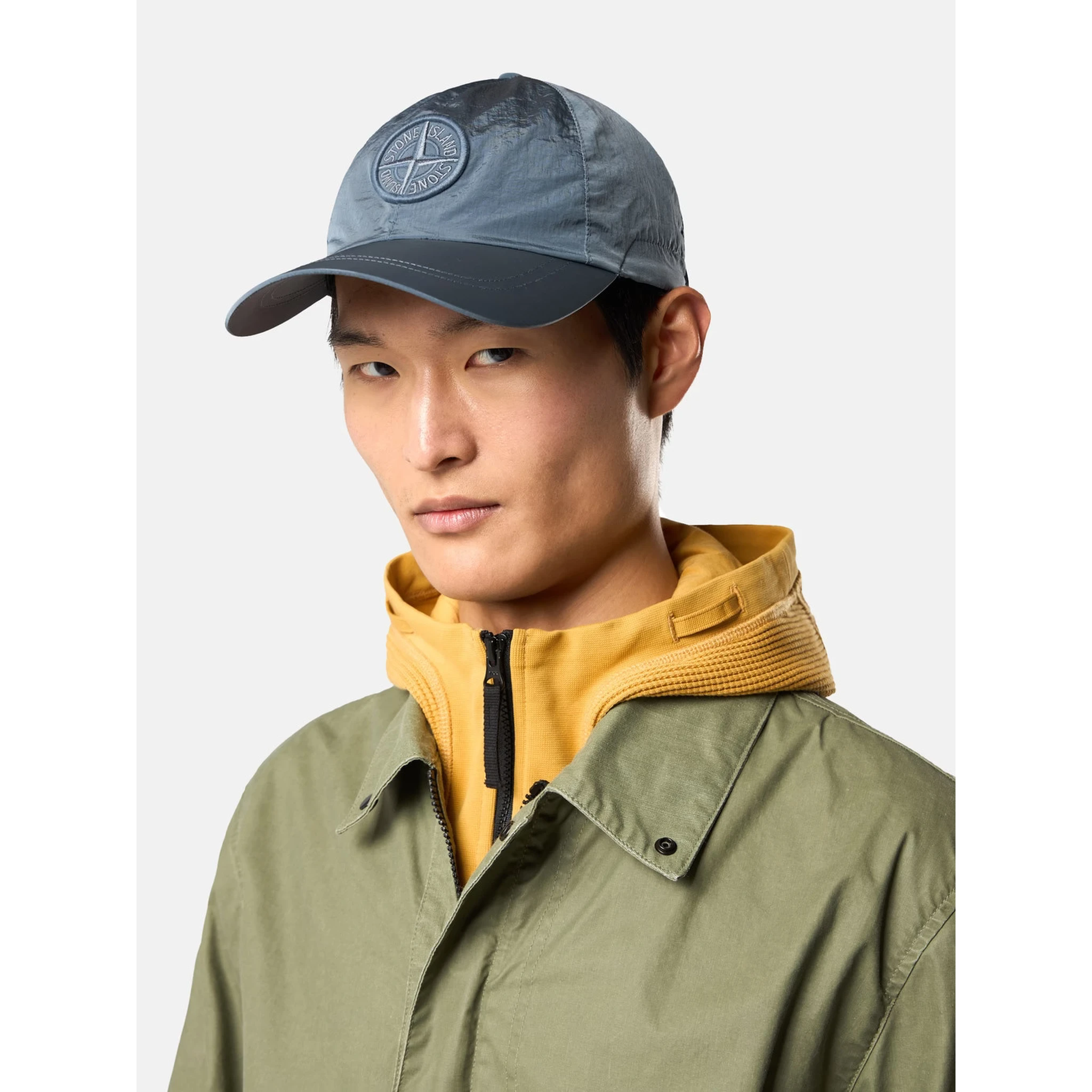 Stone Island Hats