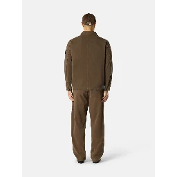 Stone Island Jackets