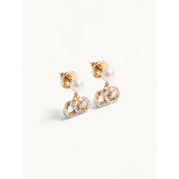 Valentino Garavani Bijoux Golden