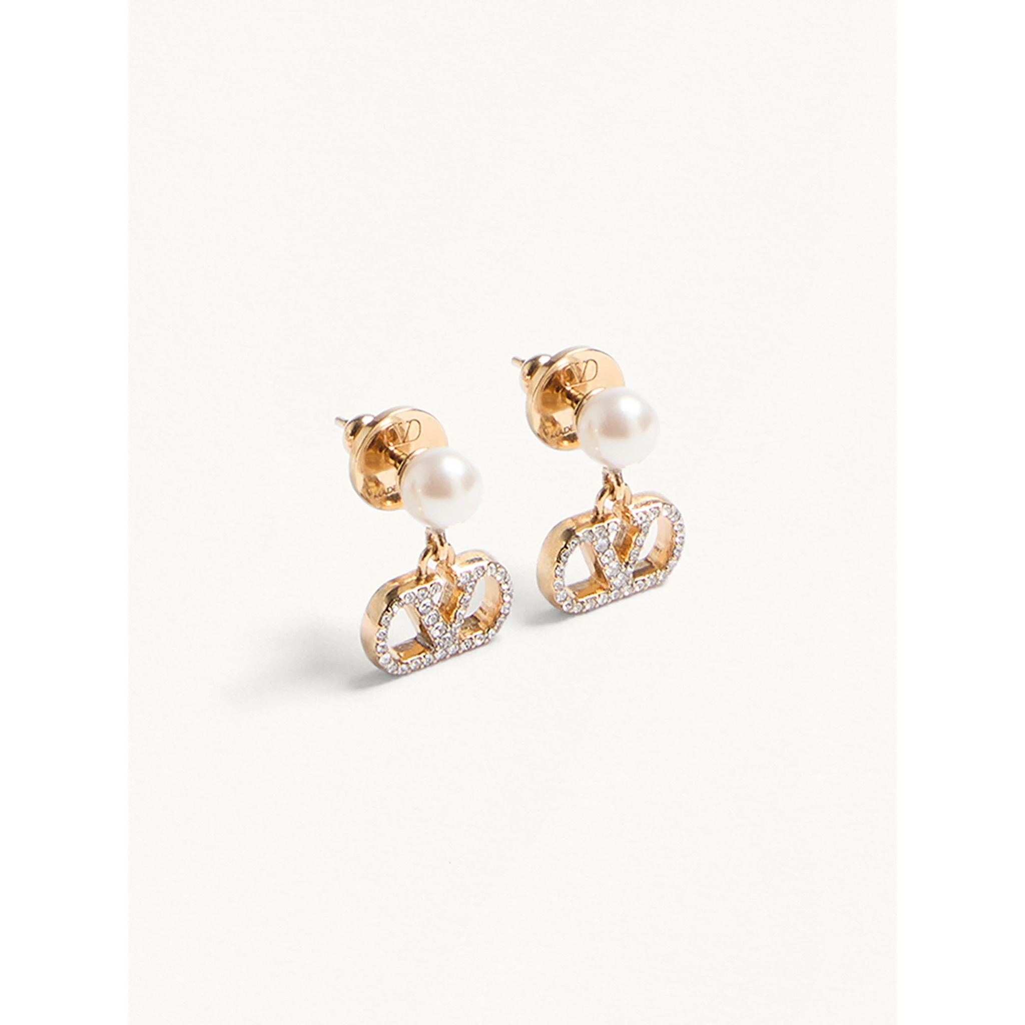 Valentino Garavani Bijoux Golden