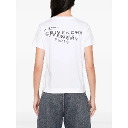 تيشيرتات وبولو جيفنشي سوداء