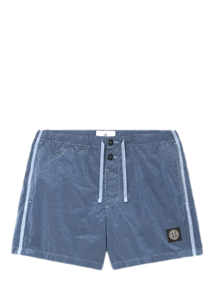 Stone Island Sea clothing Blue