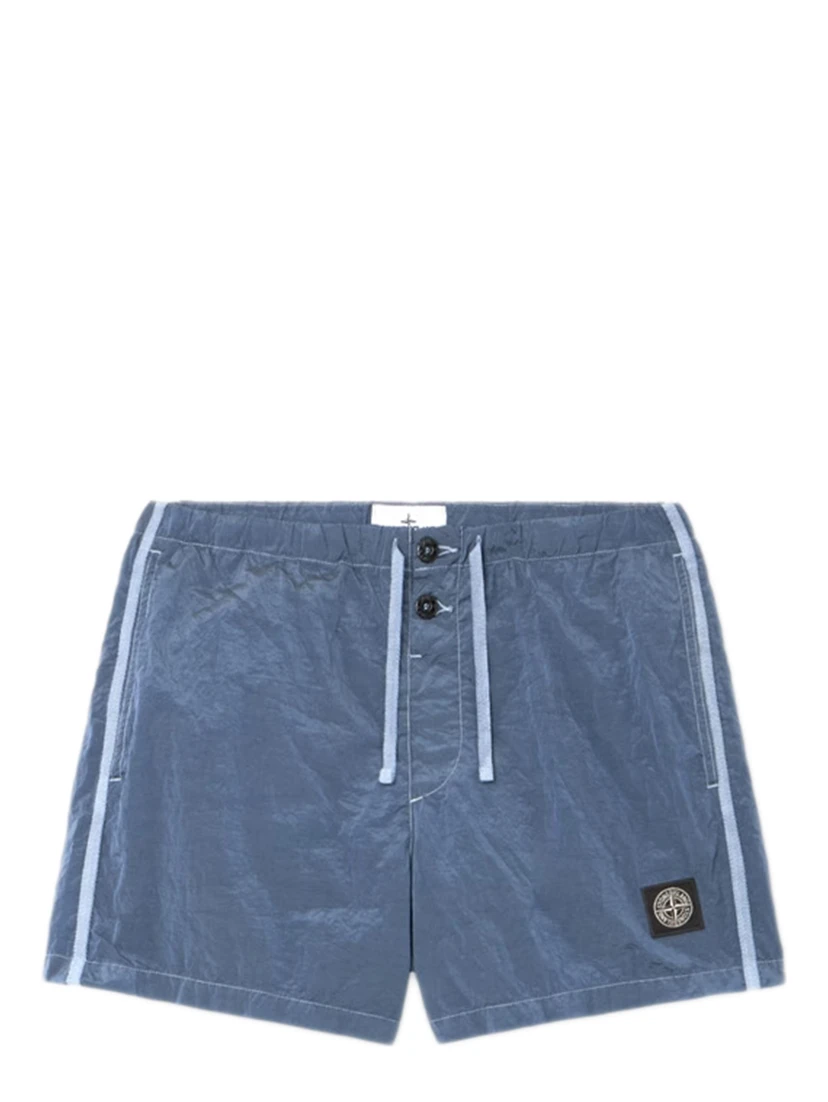 Stone Island Sea clothing Blue