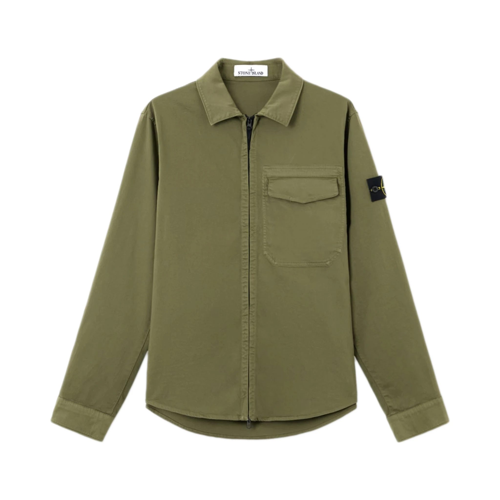 Stone Island T-shirts and Polos