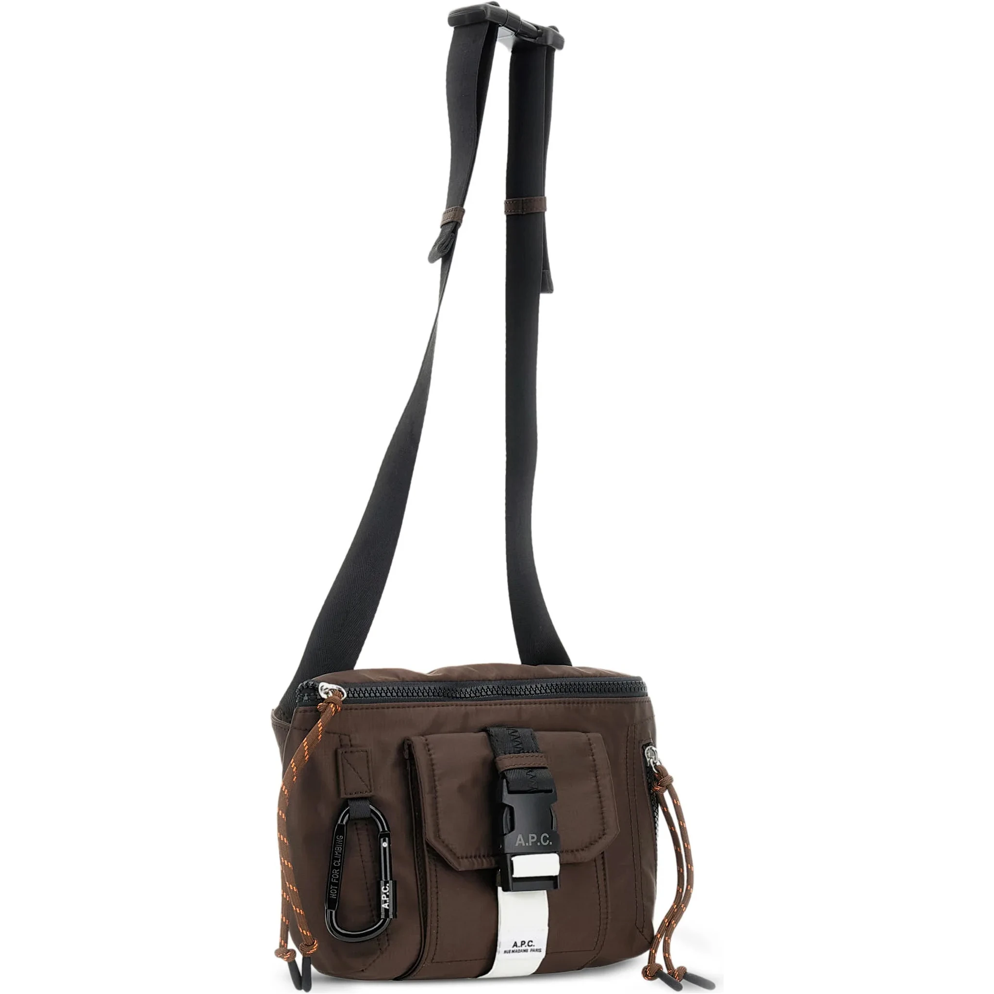 A.P.C. Bags.. Brown