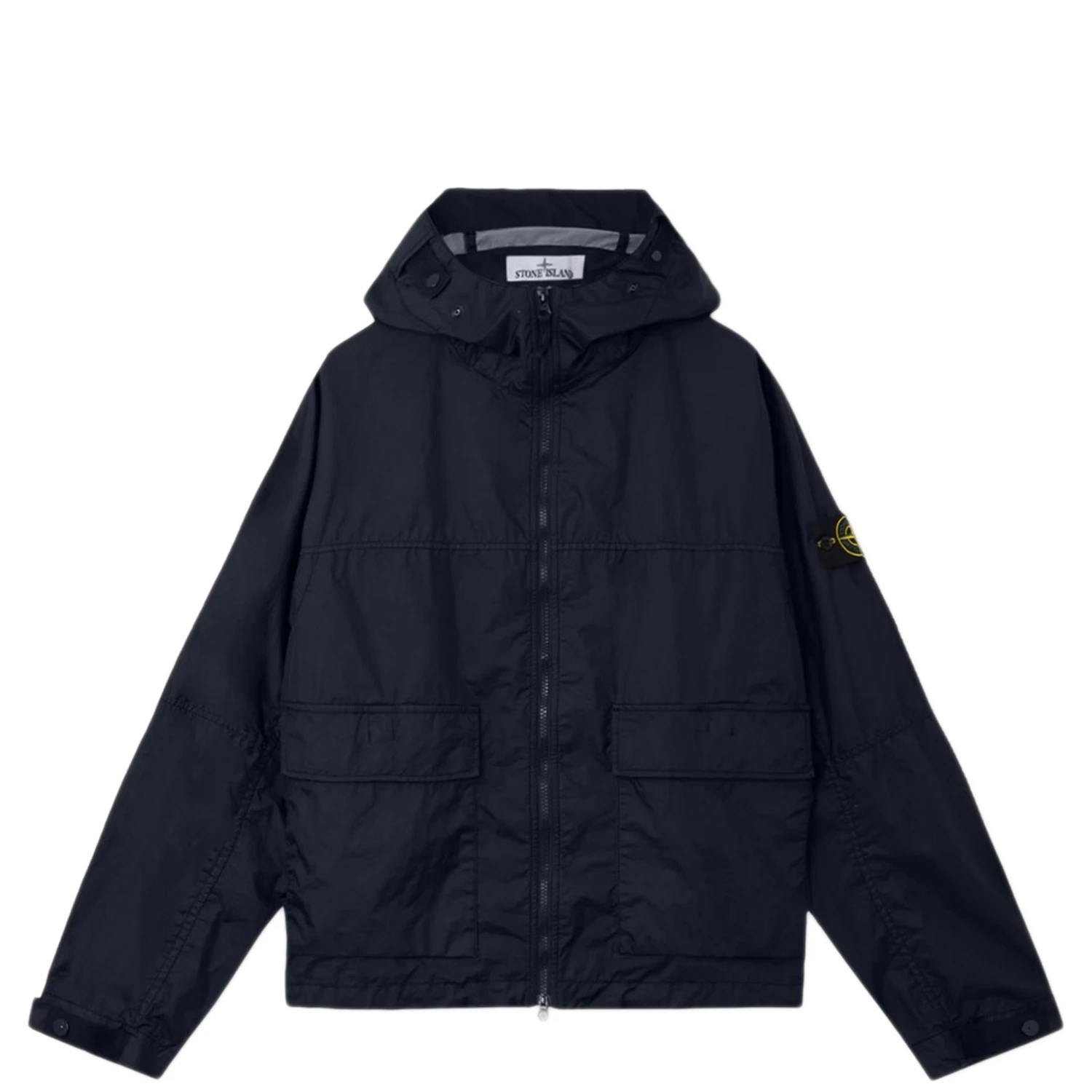Stone Island Clothing