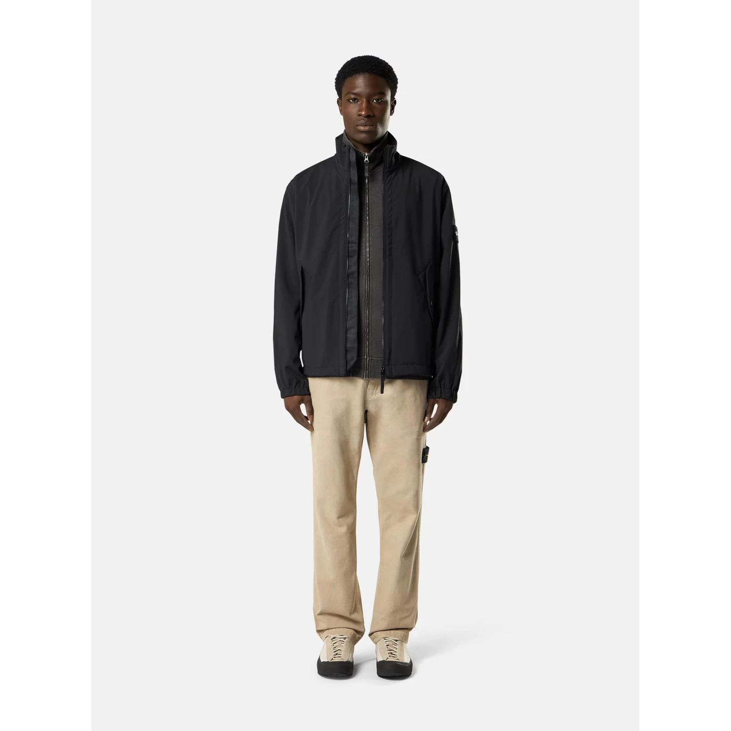 Stone Island Clothing