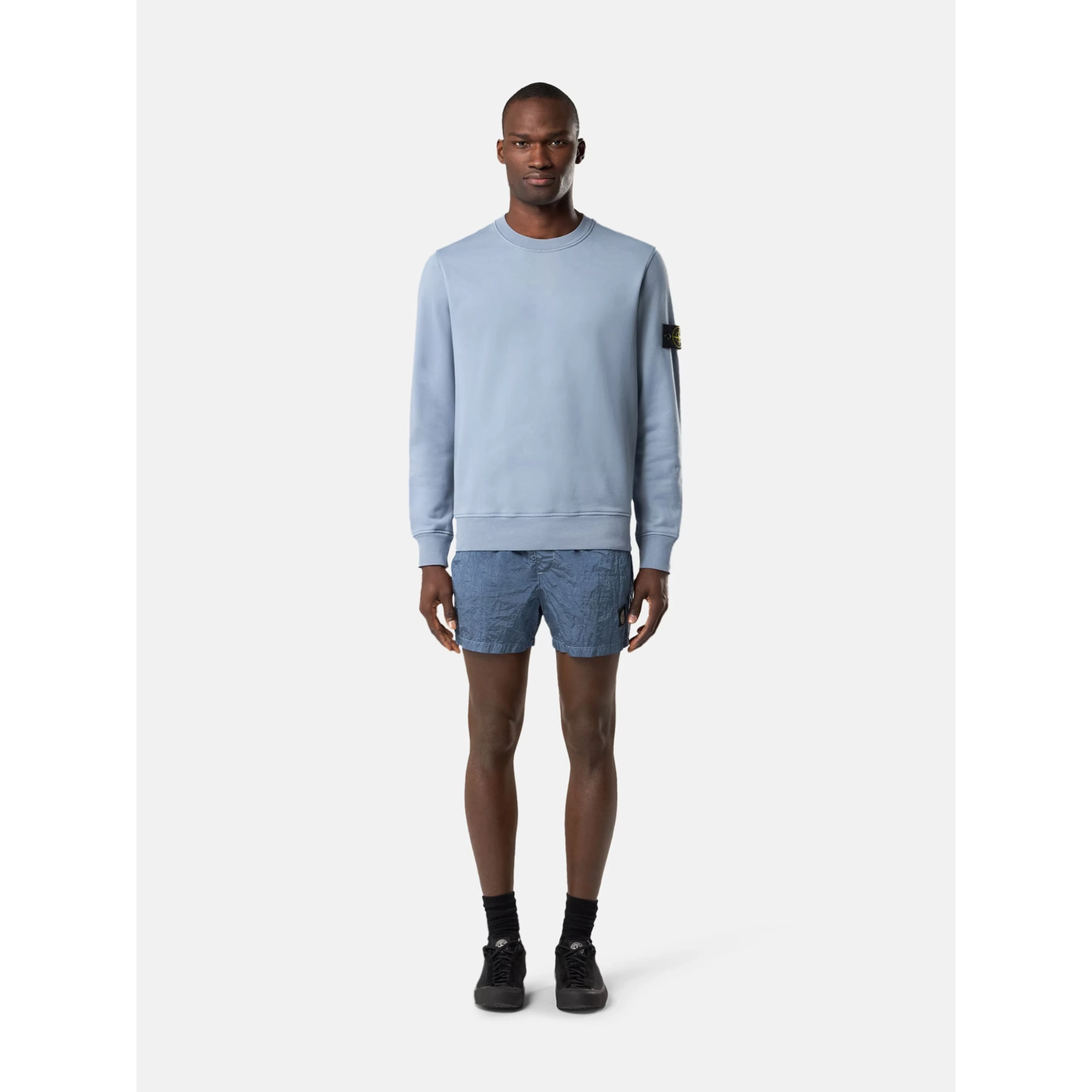 Stone Island Sea clothing Blue