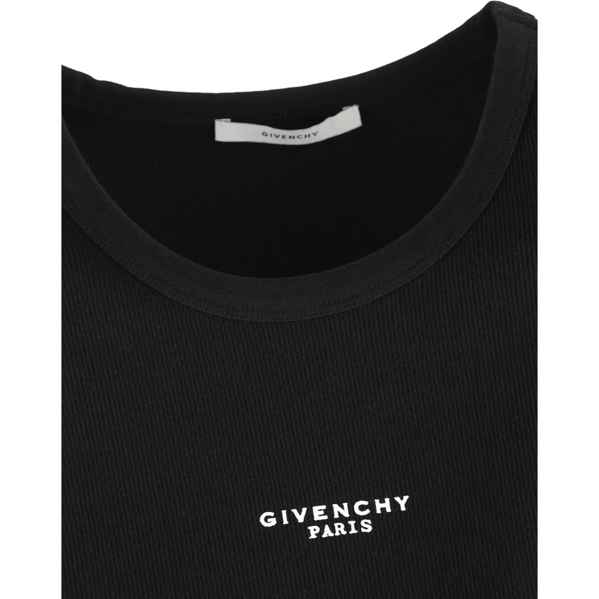 Givenchy Shirts White