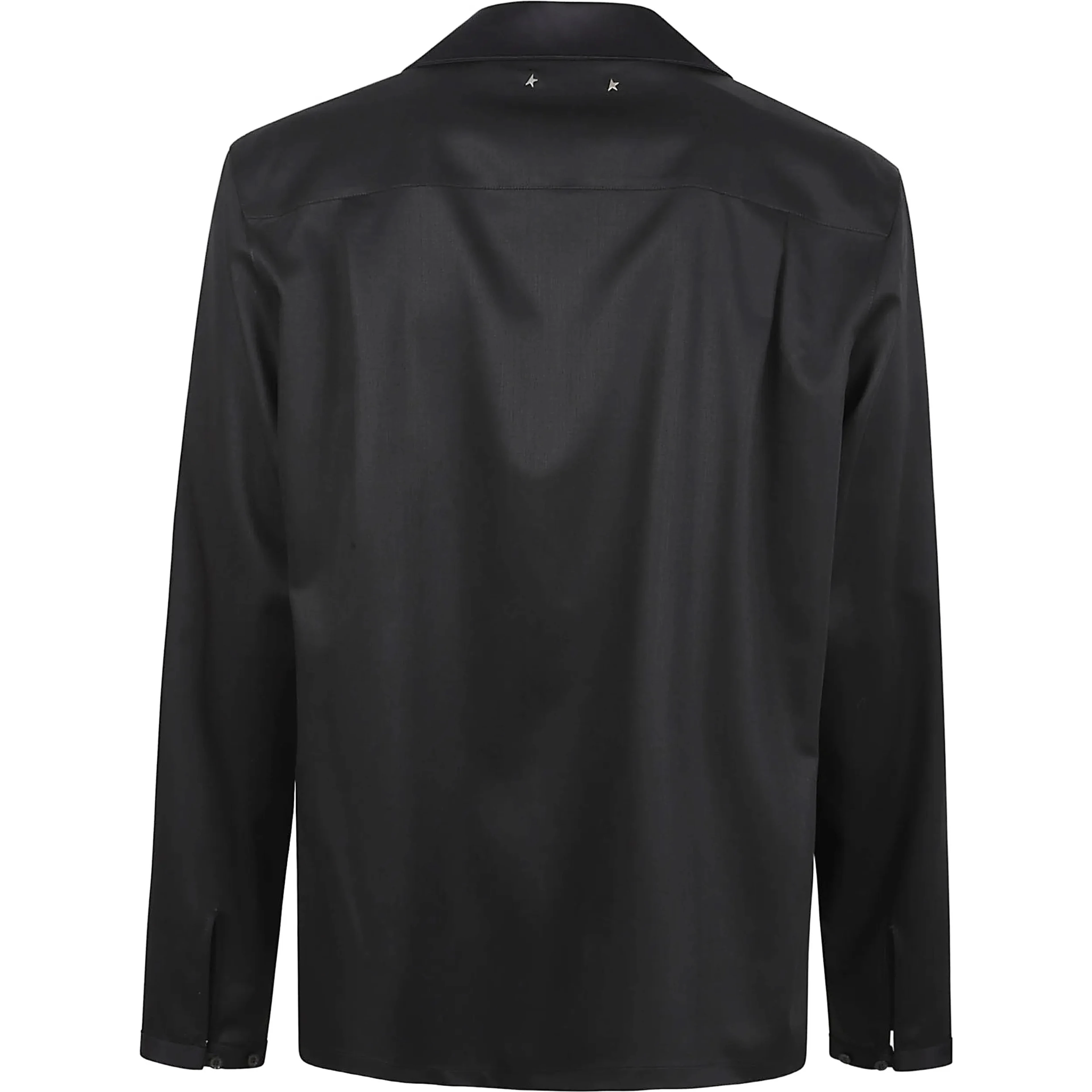 Golden Goose Shirts Black