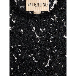 Valentino Garavani Shirts Black
