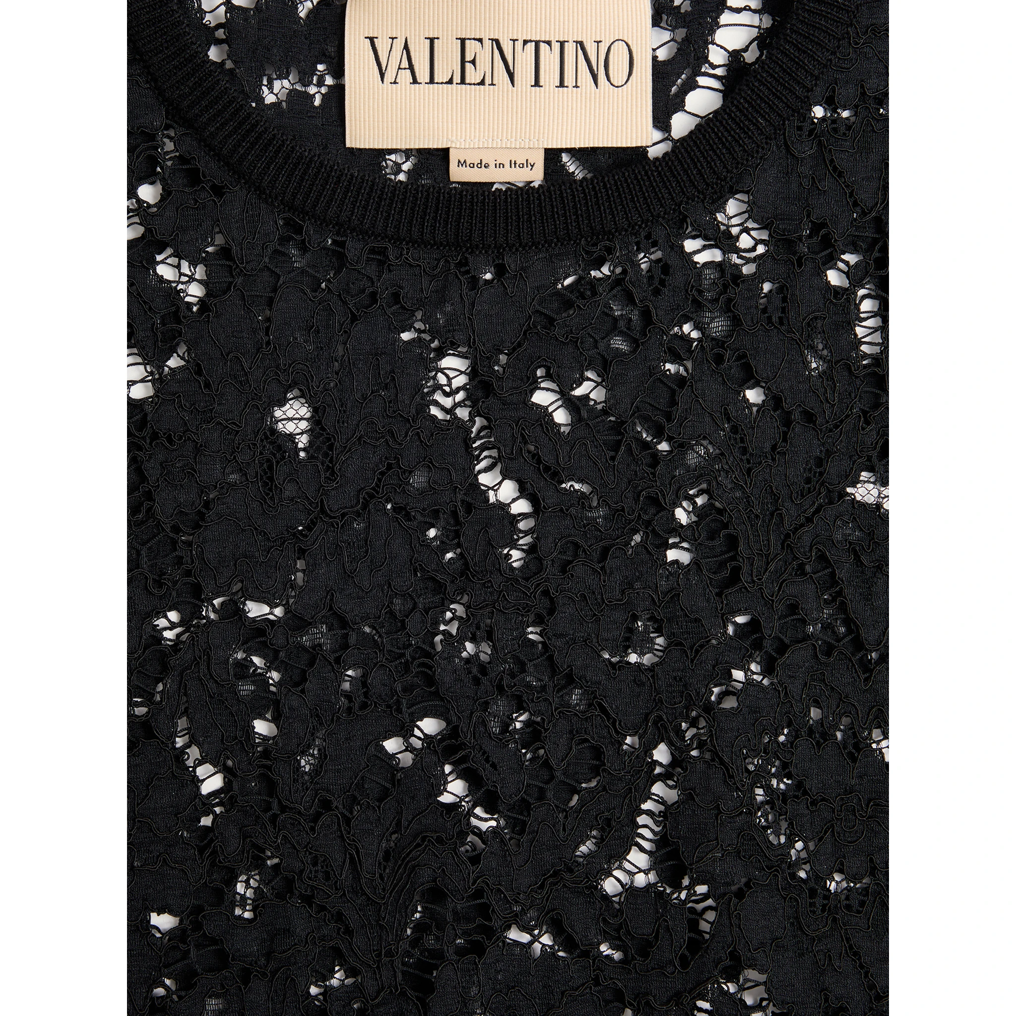 Valentino Garavani Shirts Black