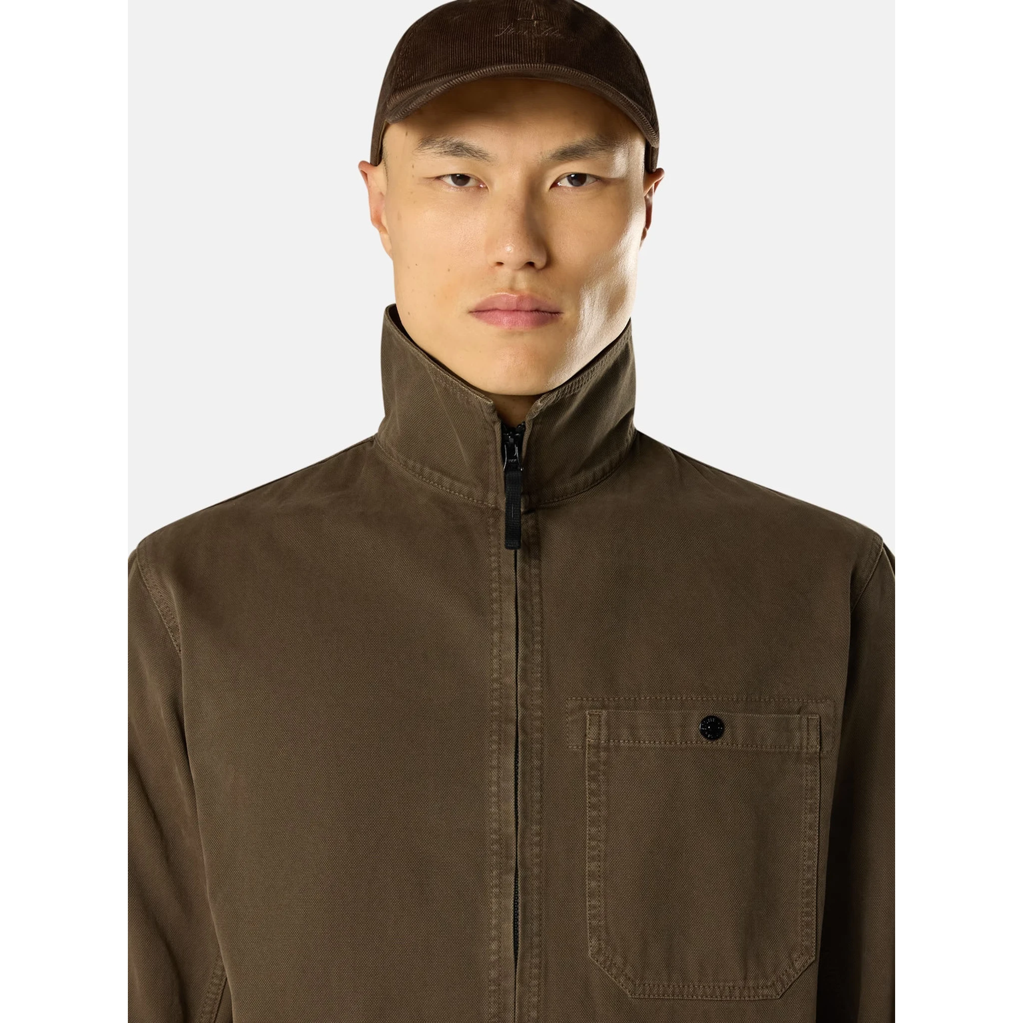 Stone Island Jackets