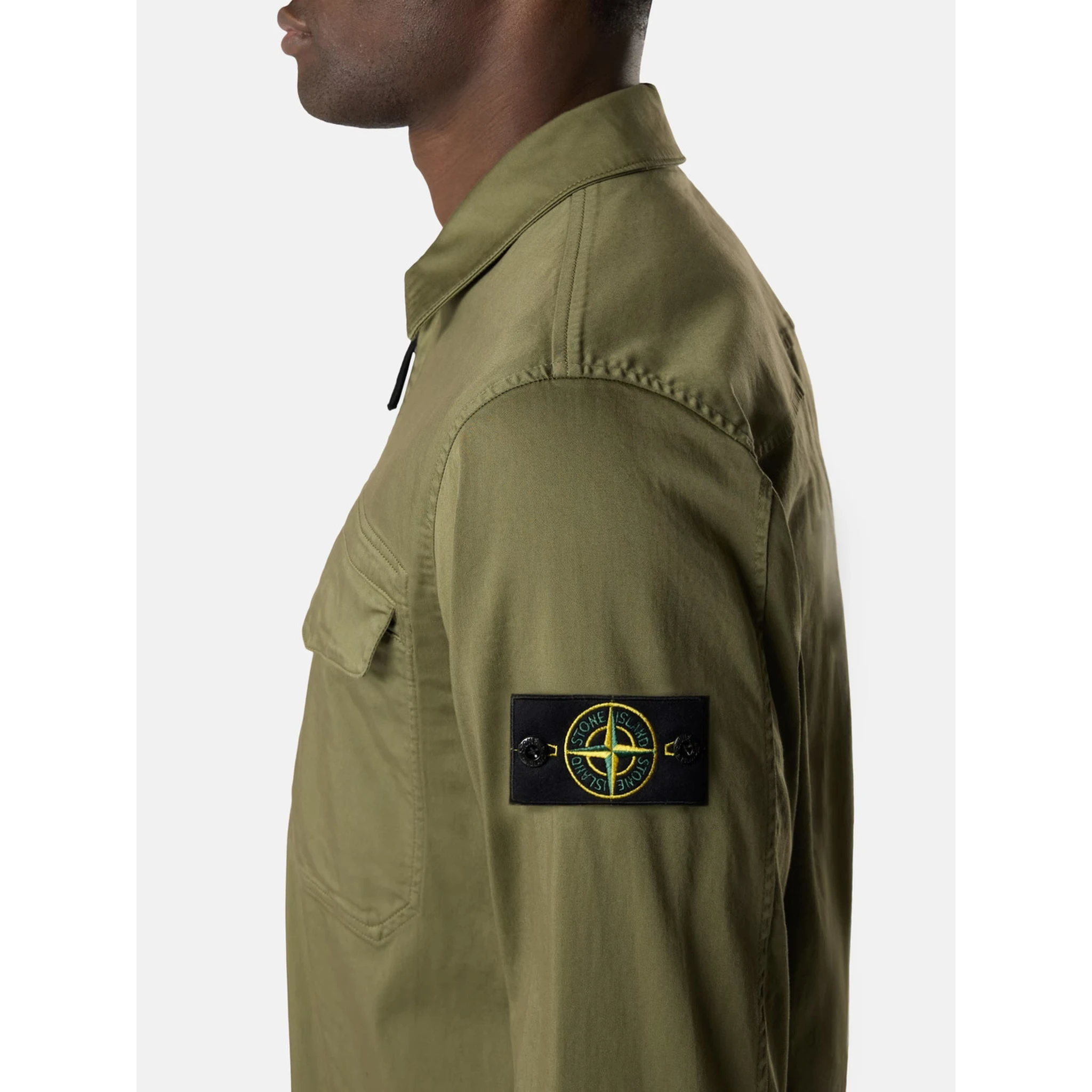 Stone Island T-shirts and Polos