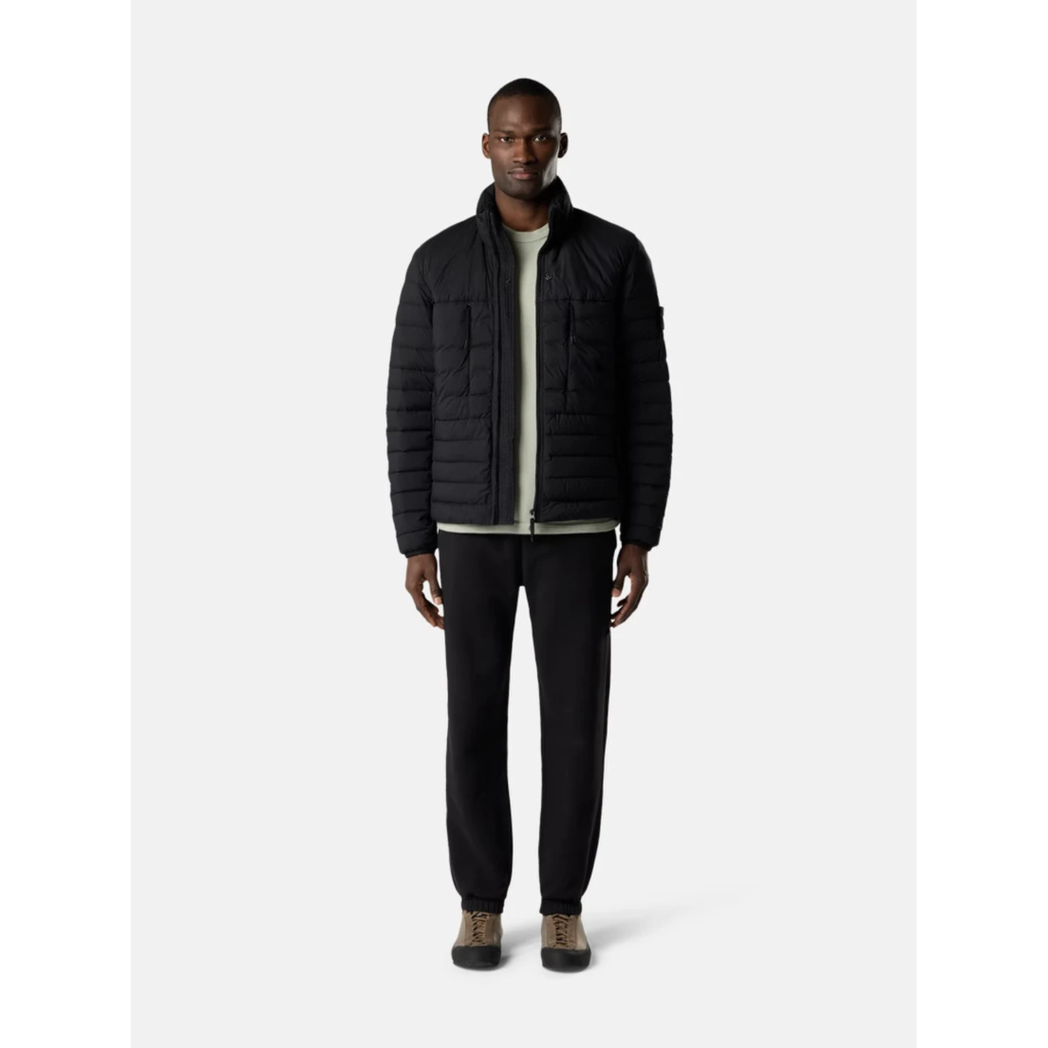 Stone Island Clothing