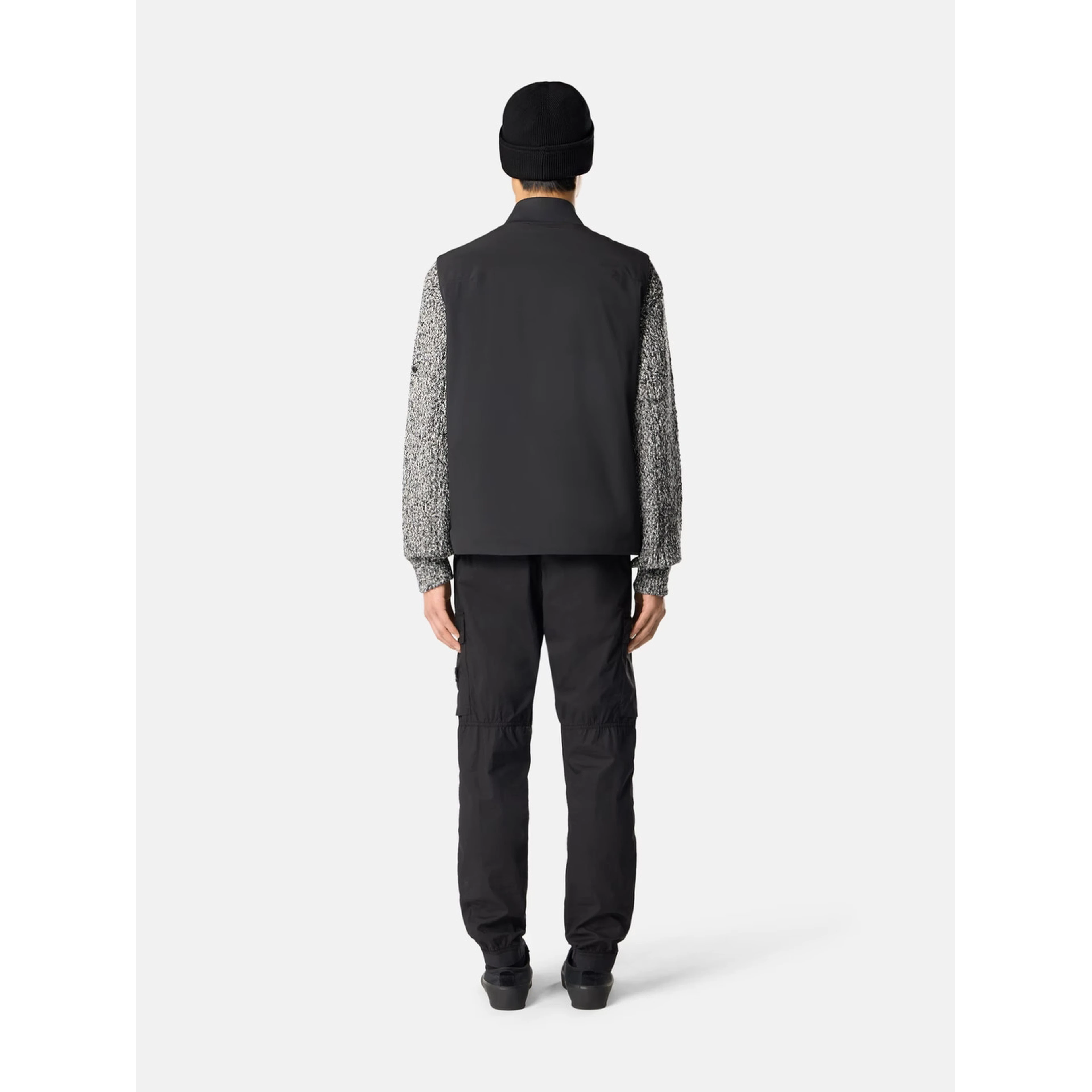 Stone Island RTW... Black