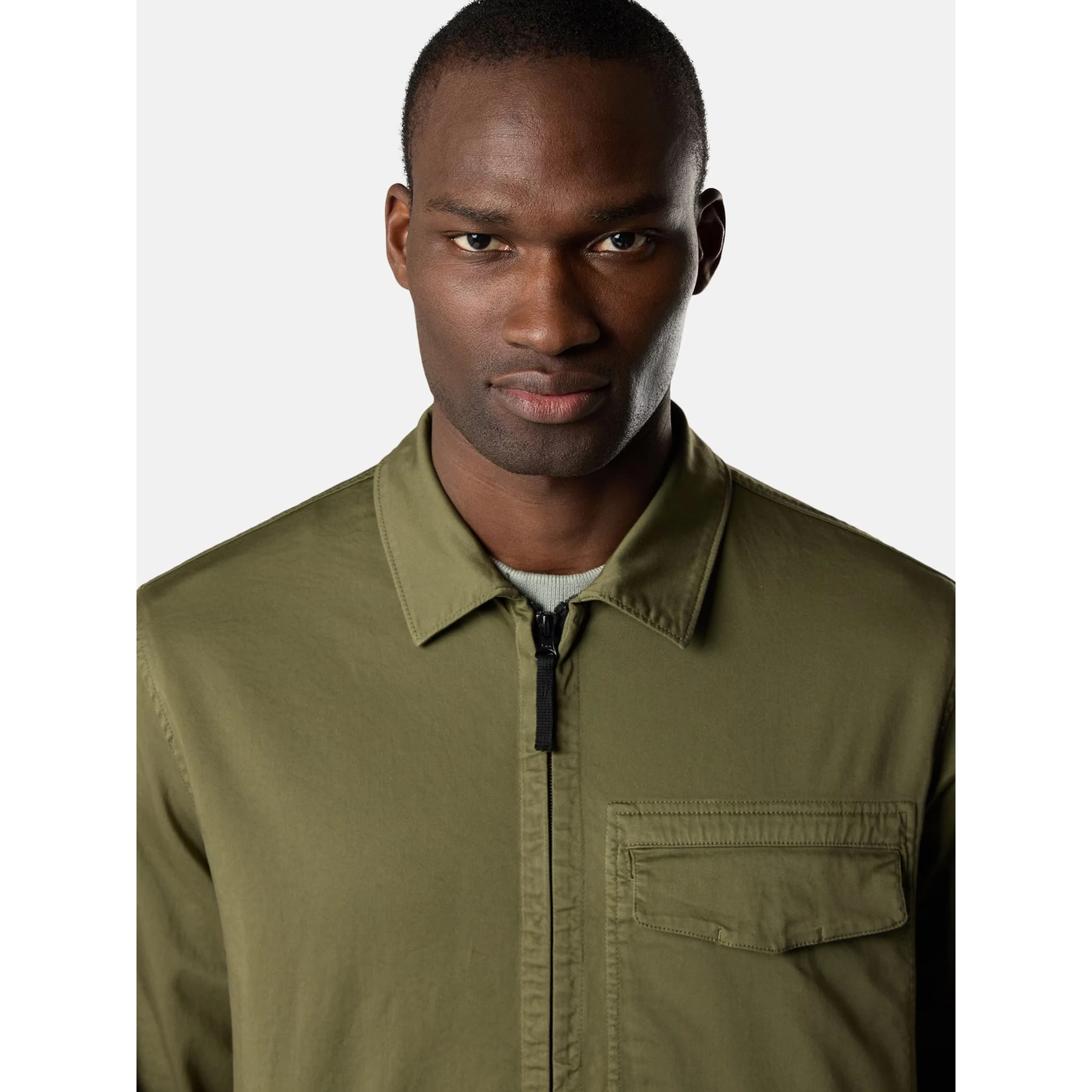 Stone Island T-shirts and Polos