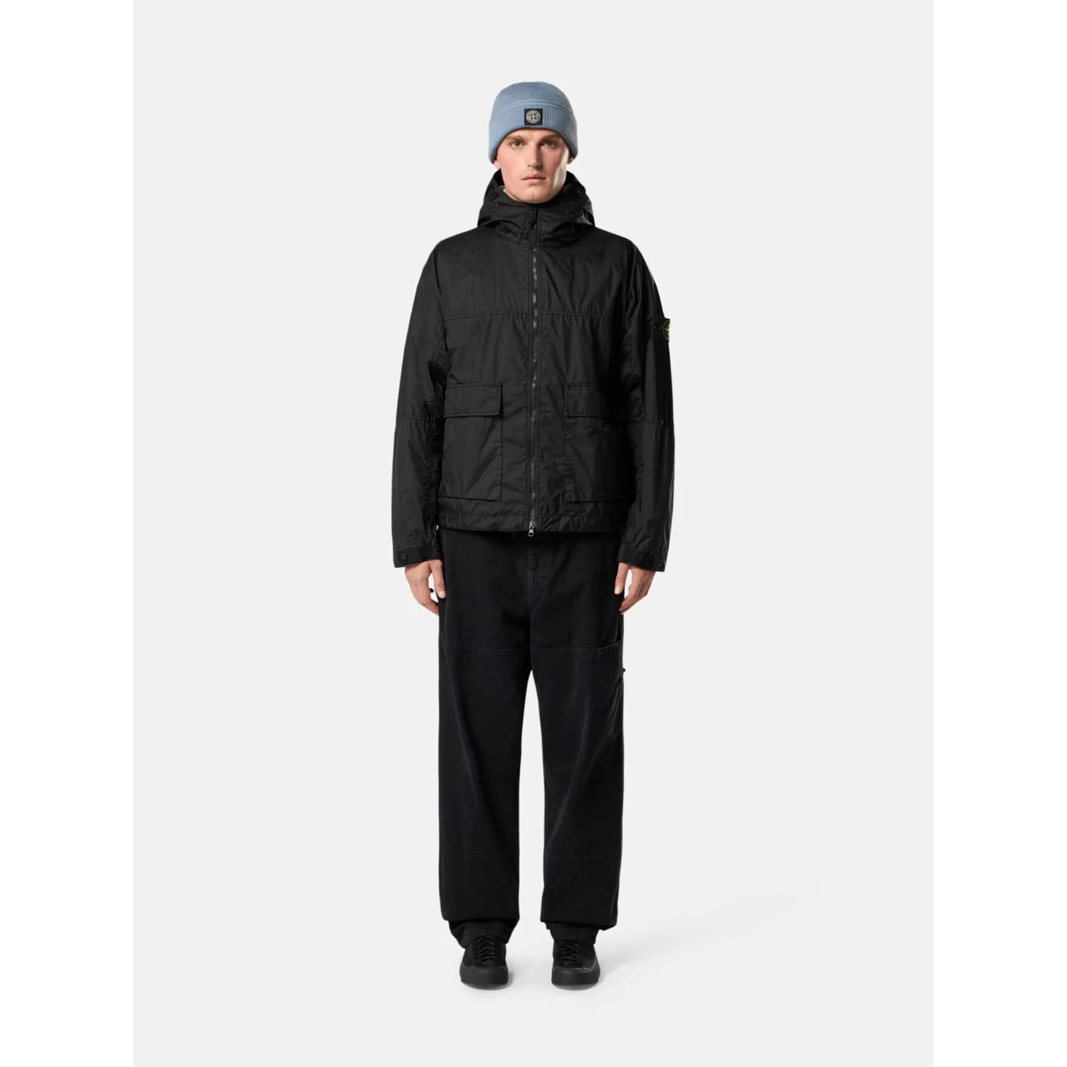 Stone Island Clothing