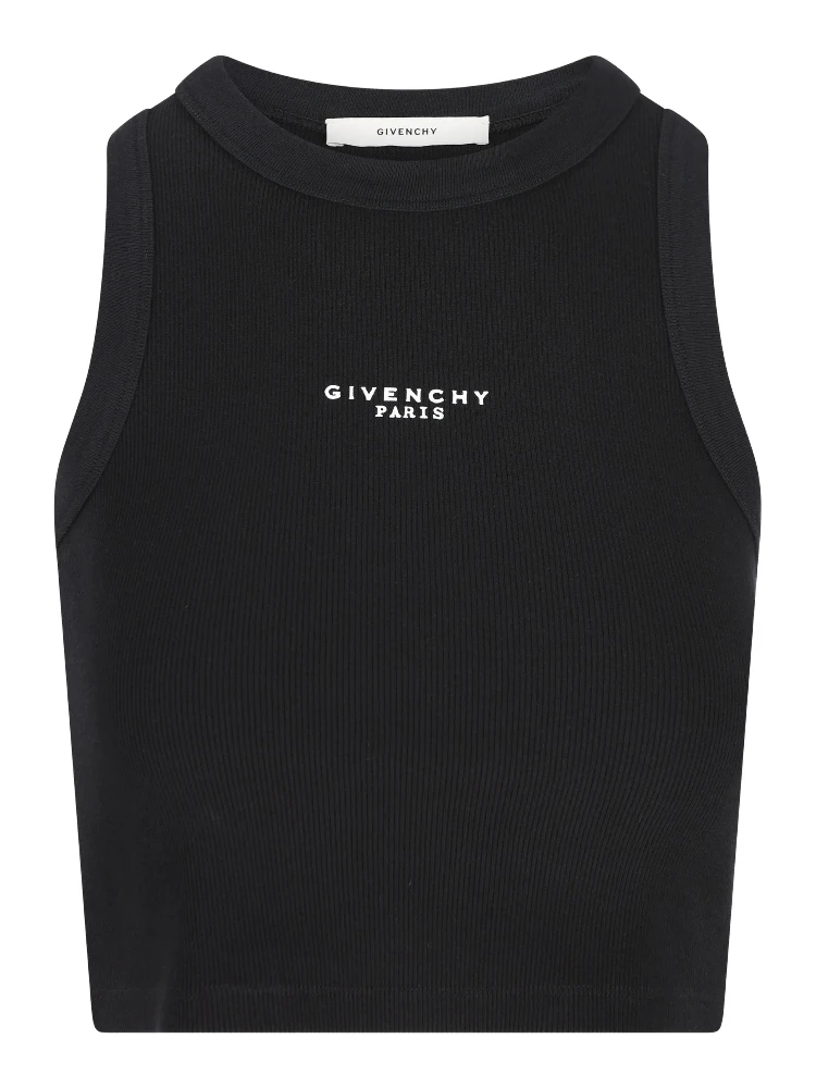 Givenchy Shirts Black