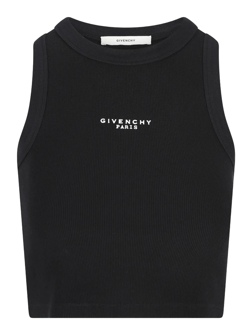 Givenchy Shirts Black