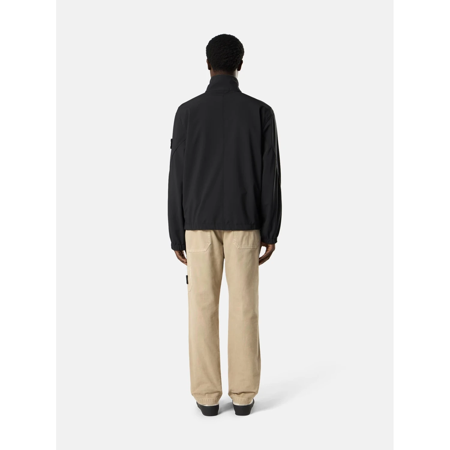 Stone Island Clothing