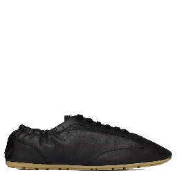 Saint Laurent Sneakers Black