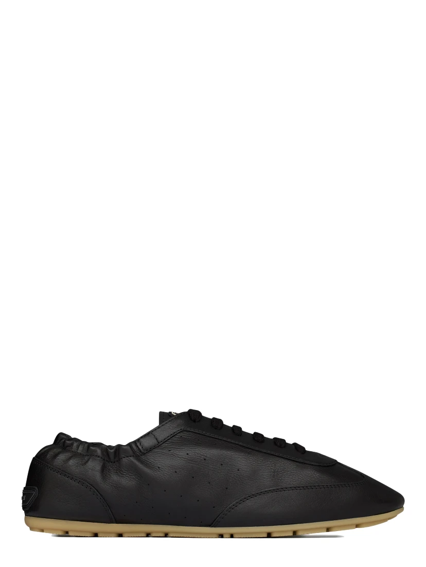 Saint Laurent Sneakers Black