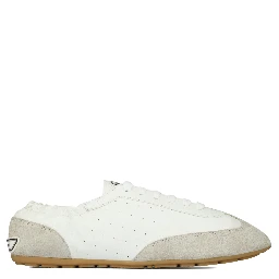 Saint Laurent Sneakers White