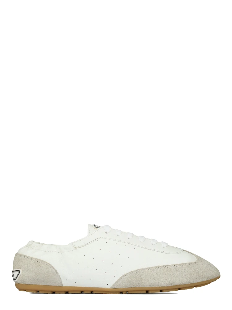 Saint Laurent Sneakers White