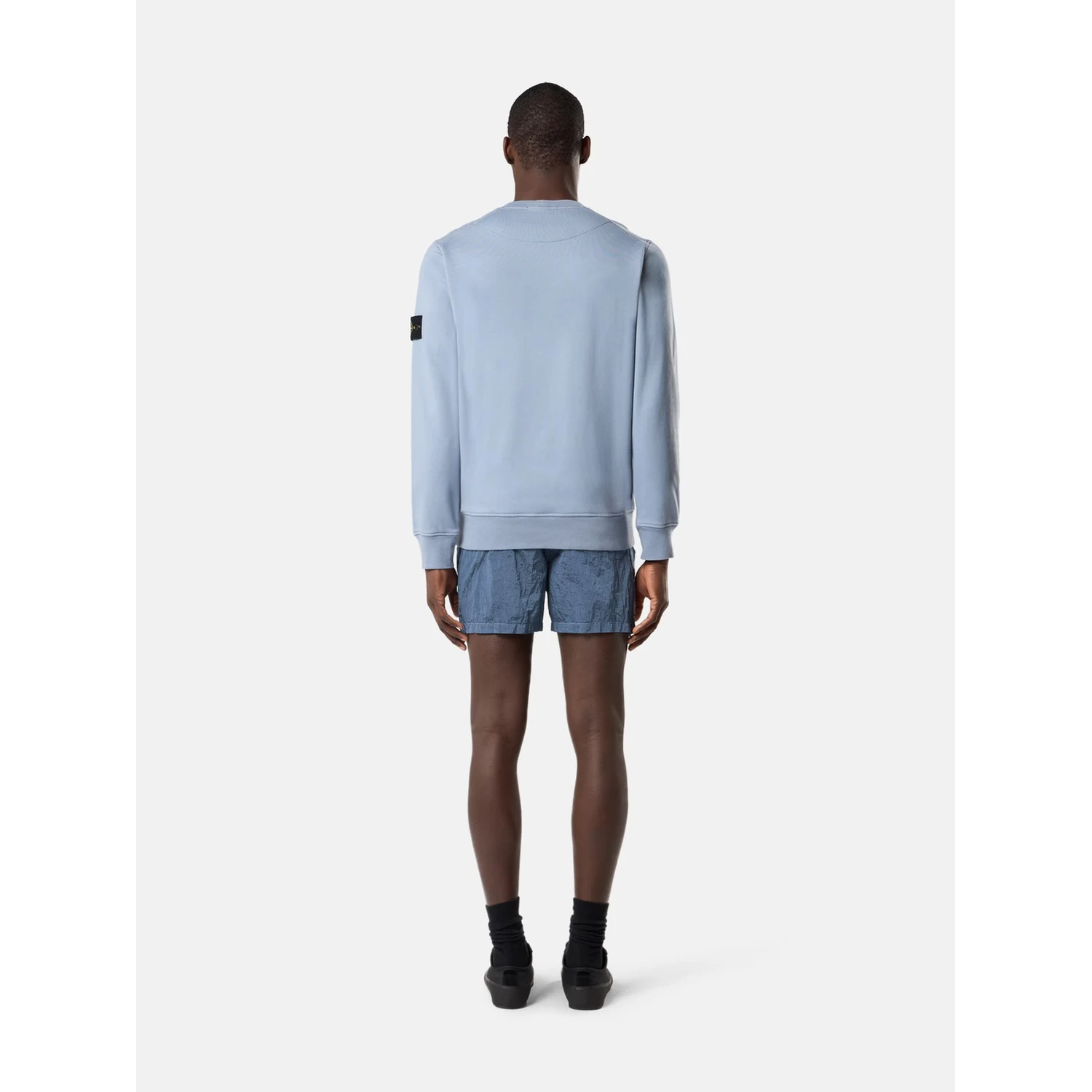 Stone Island Sea clothing Blue