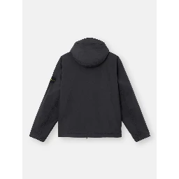 Stone Island Jackets Black