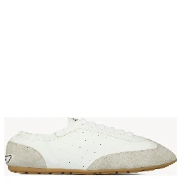 Saint Laurent Sneakers White