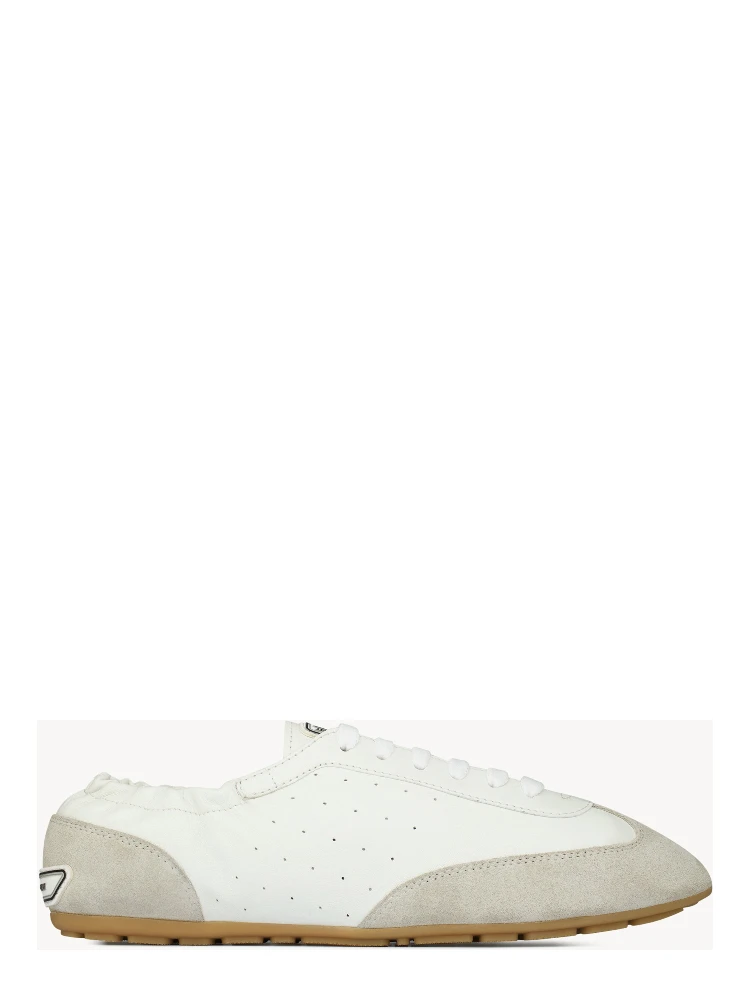 Saint Laurent Sneakers White