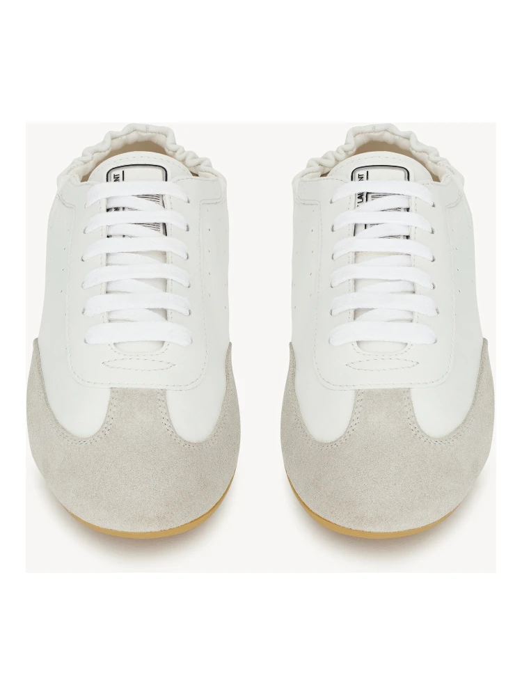 Saint Laurent Sneakers White alternative