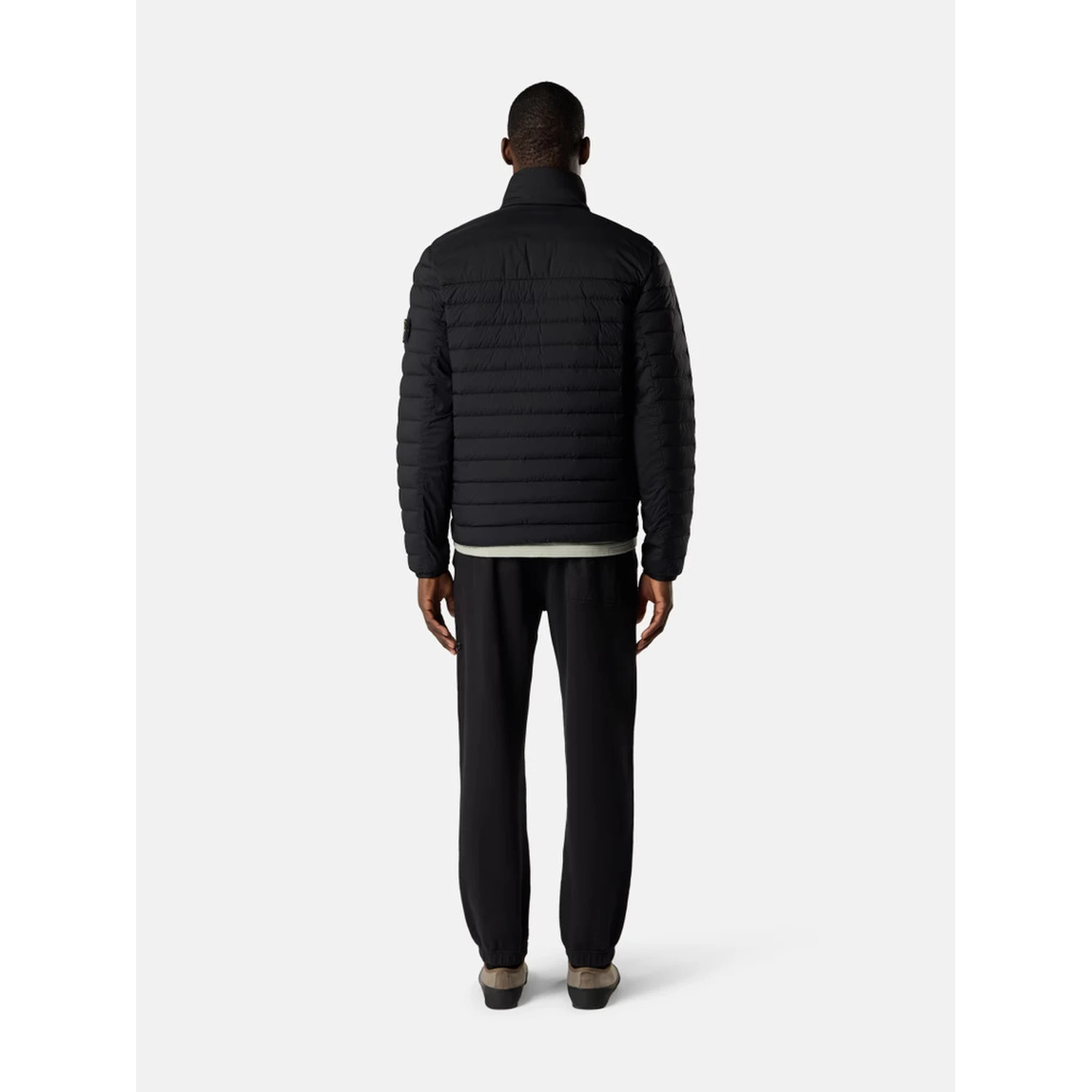 Stone Island Clothing