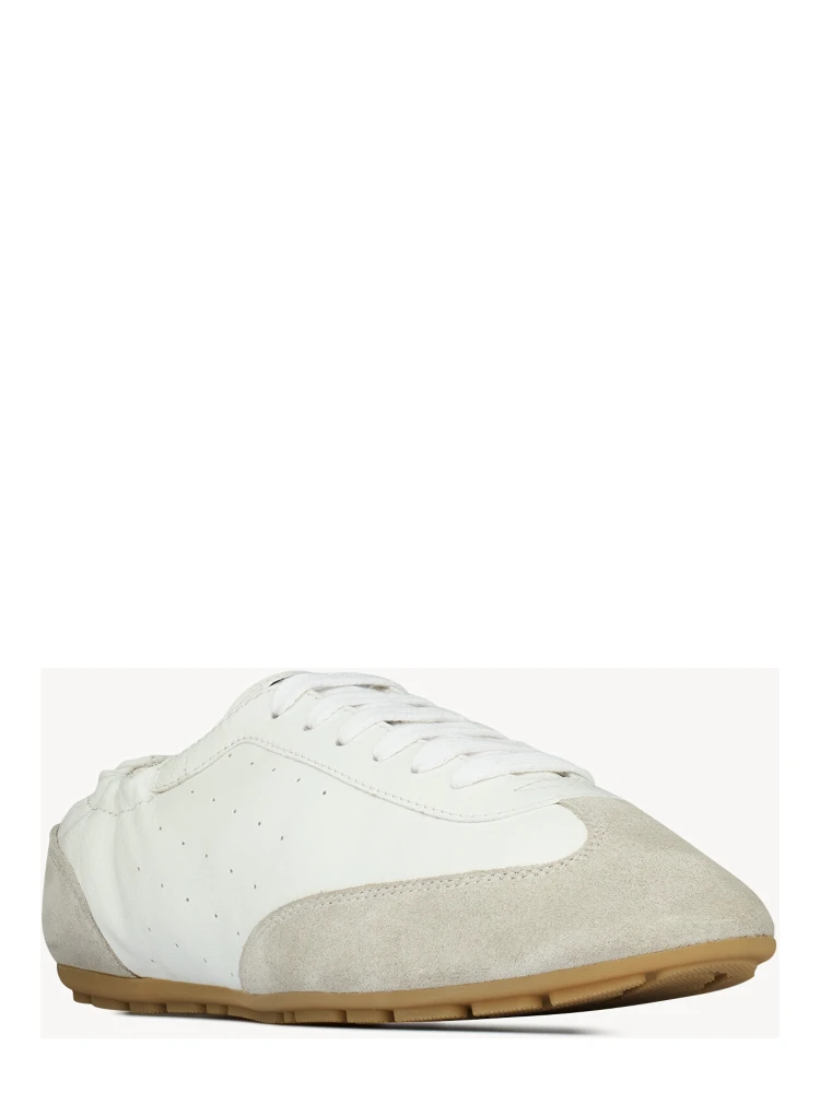 Saint Laurent Sneakers White alternative