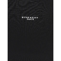 Givenchy Shirts Black