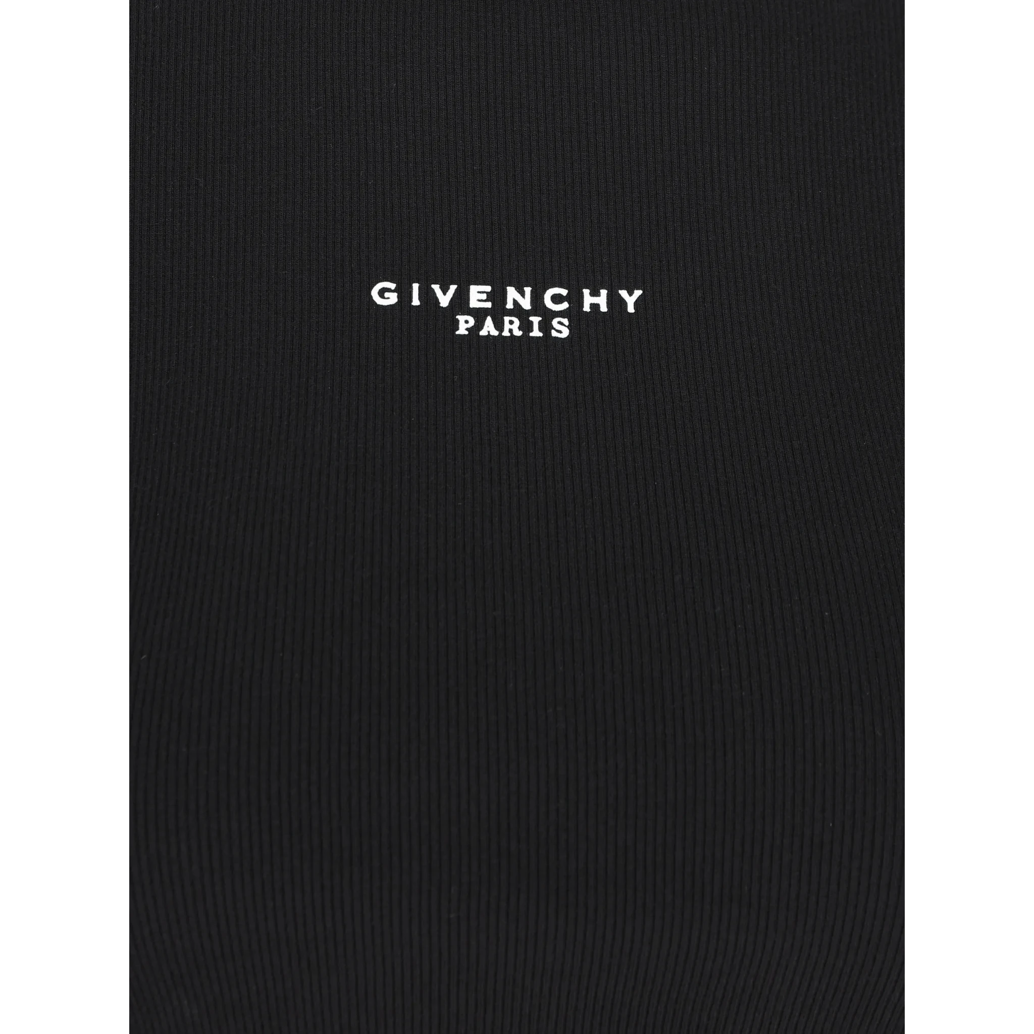 Givenchy Shirts Black