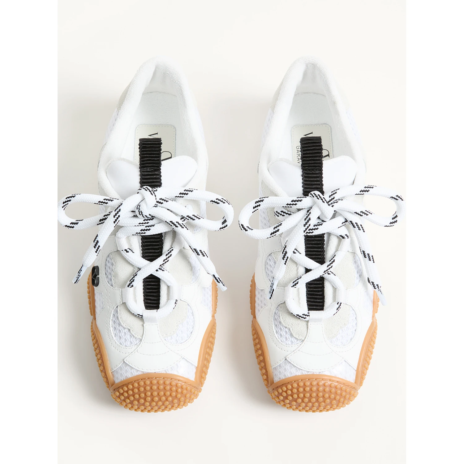 Valentino Garavani Sneakers White
