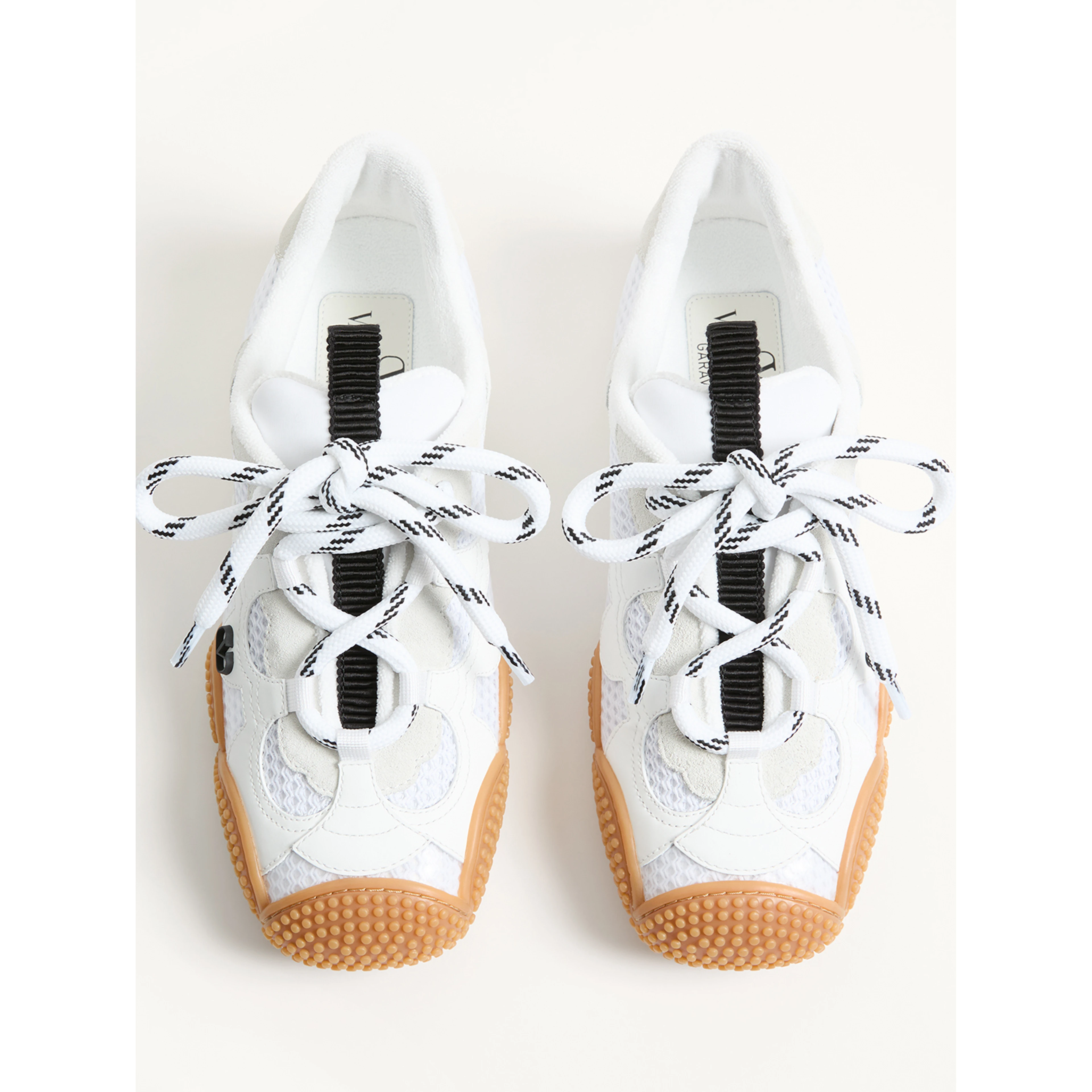 Valentino Garavani Sneakers White