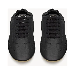Saint Laurent Sneakers Black