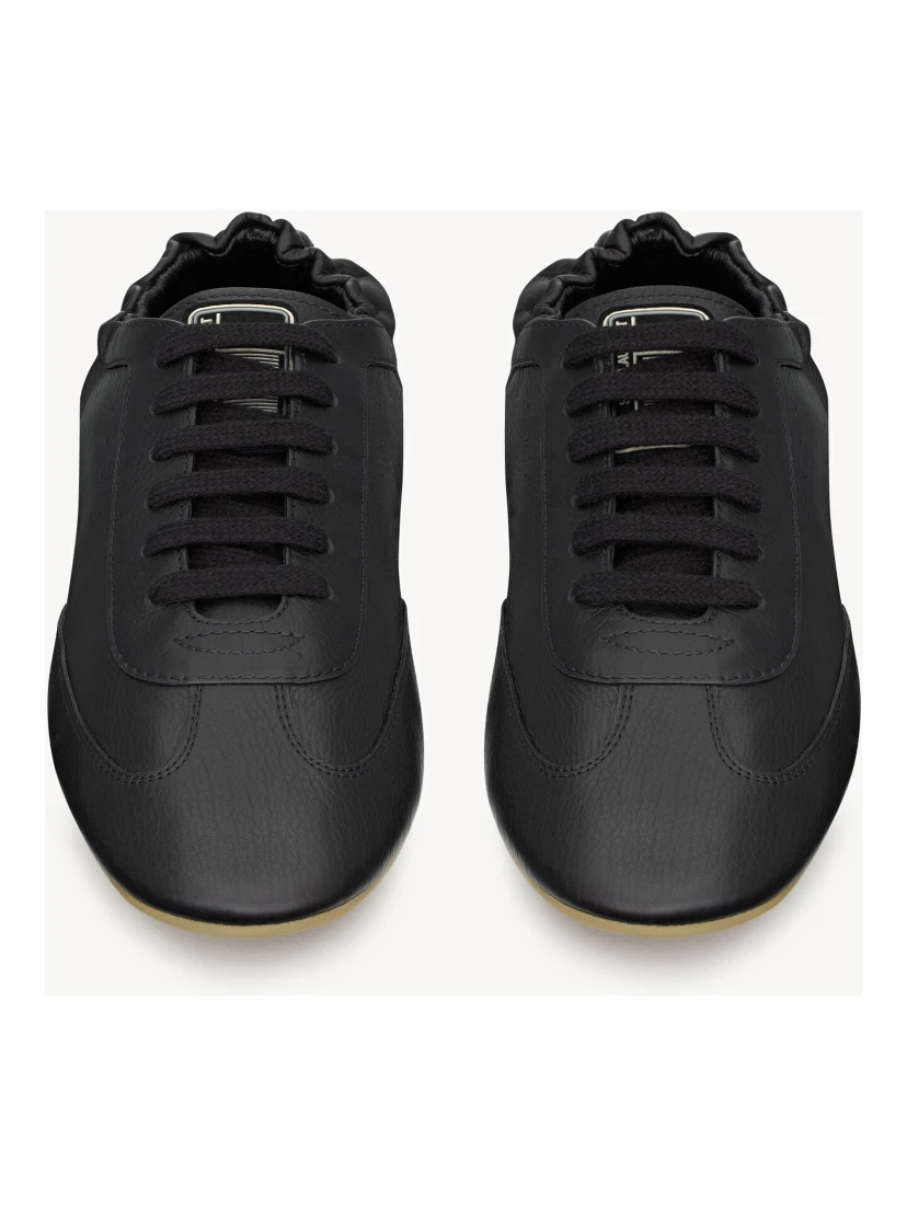 Saint Laurent Sneakers Black