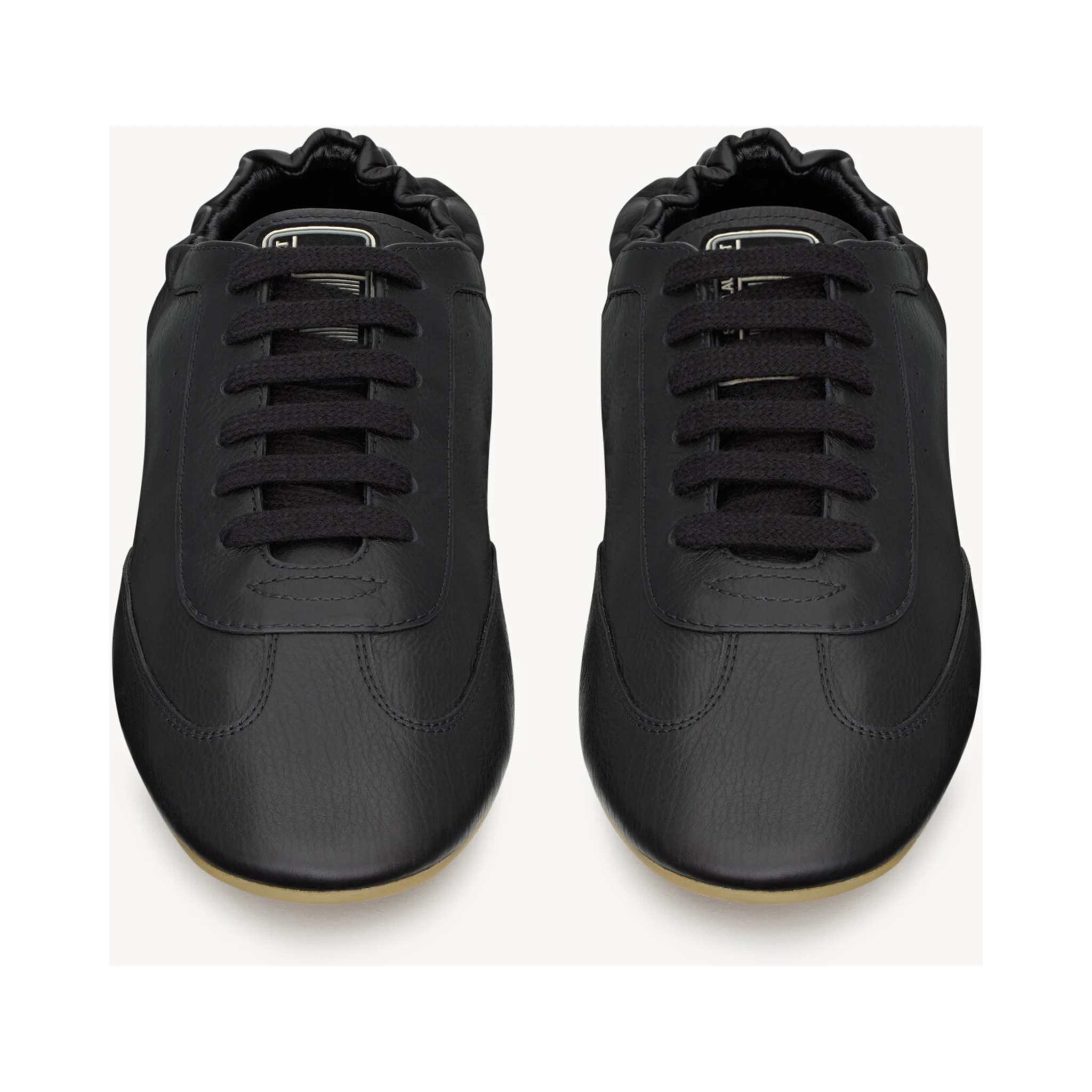 Saint Laurent Sneakers Black