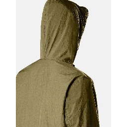 Stone Island Jackets Green