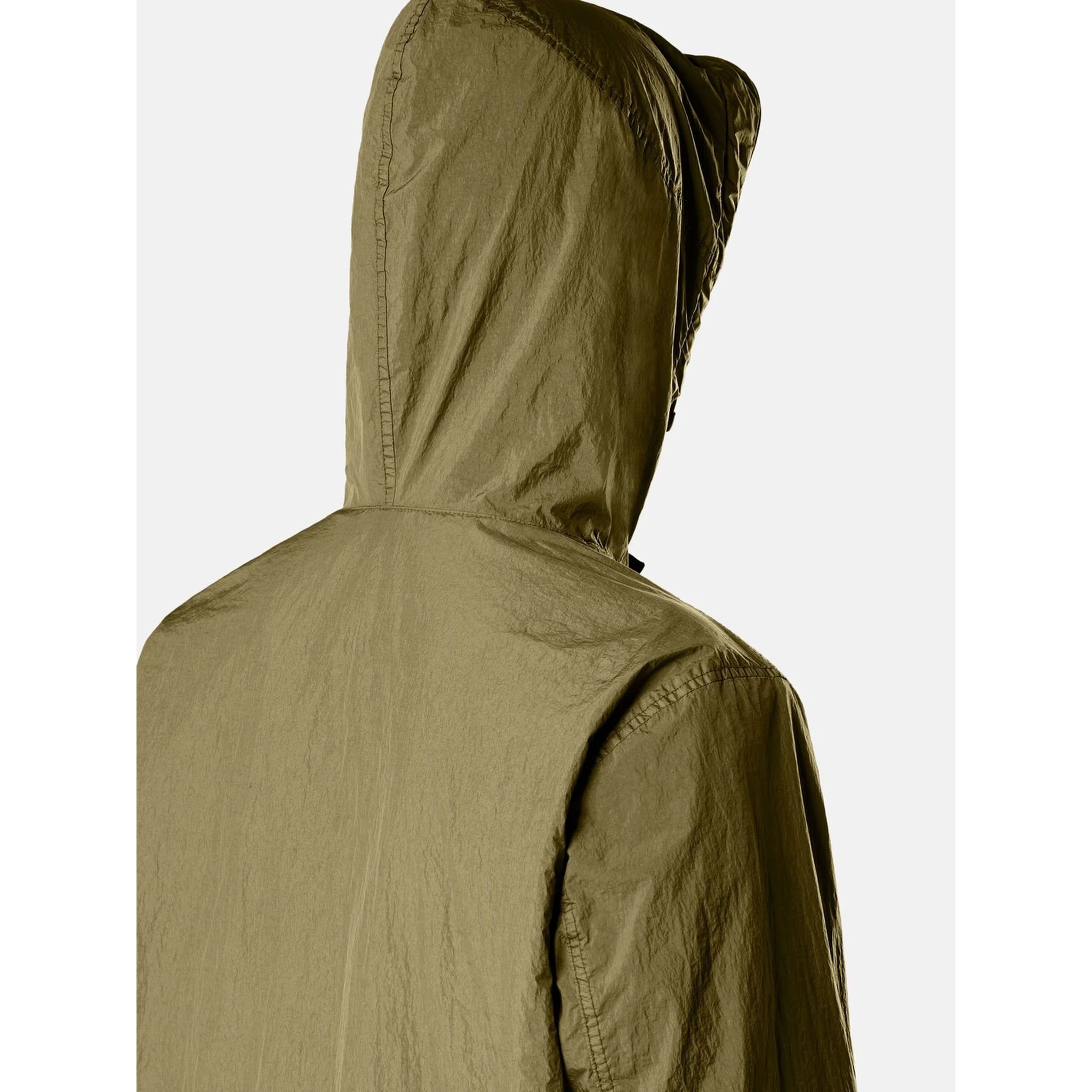 Stone Island Jackets Green